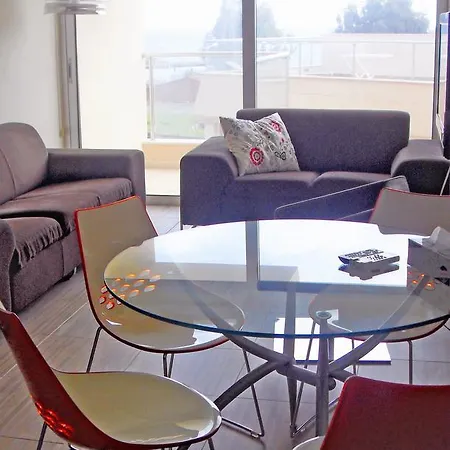 Pallinio Apartment