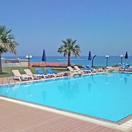Pallinio Apartment Apartment Protaras