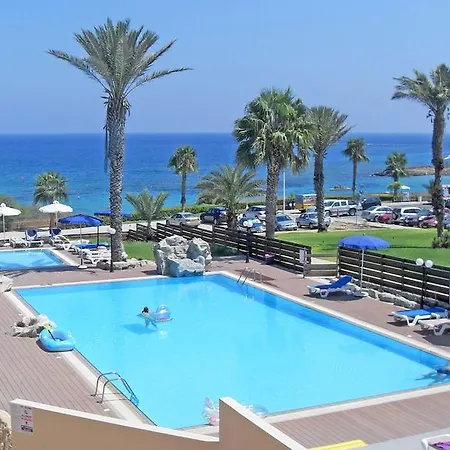 Pallinio Apartment * Protaras