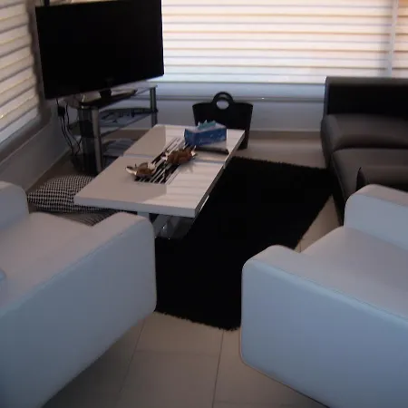 Pallinio Apartment Protaras