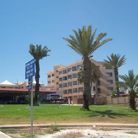 Pallinio Apartment Apartment Protaras