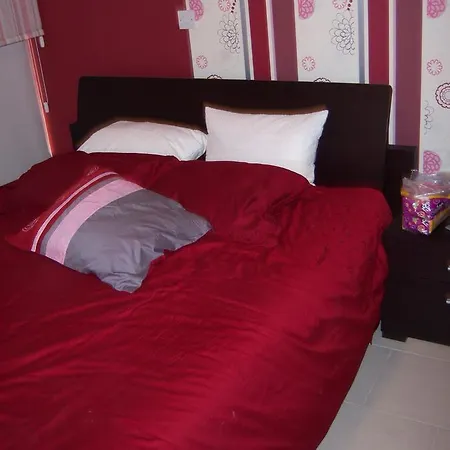 Pallinio Apartment * Protaras