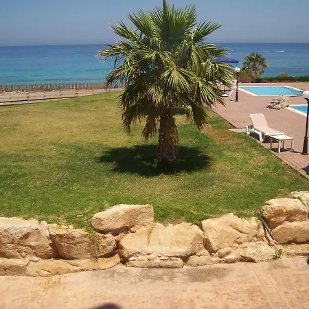 Pallinio Apartment *
