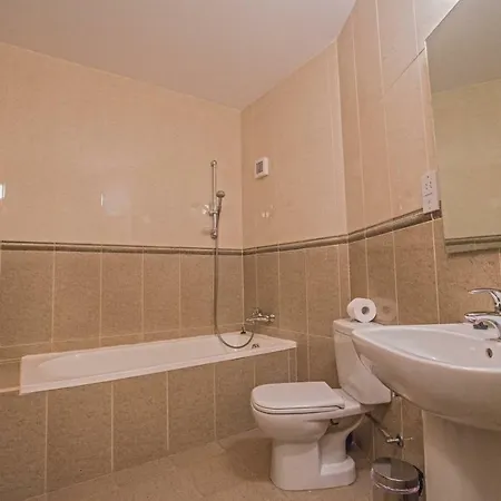 Pallinio Apartment Apartment