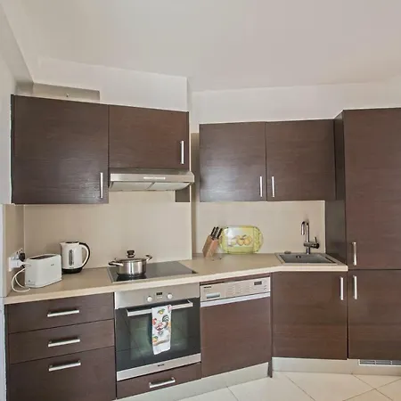 Pallinio Apartment Apartment Protaras