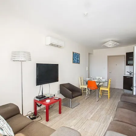Pallinio Apartment